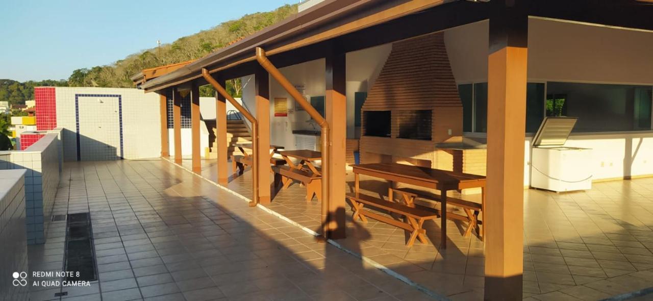 Con. Res. Estrelas Do Mar Ubatuba Exterior photo